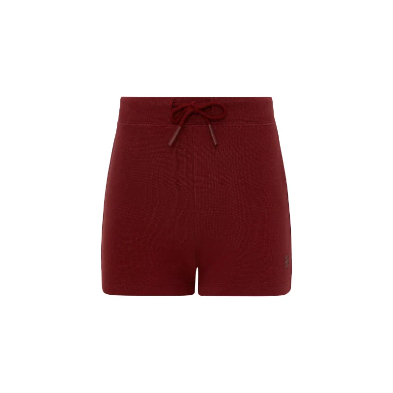 Damen Sport-Shorts American Style für Yoga Gym und Freizeit - Image 10