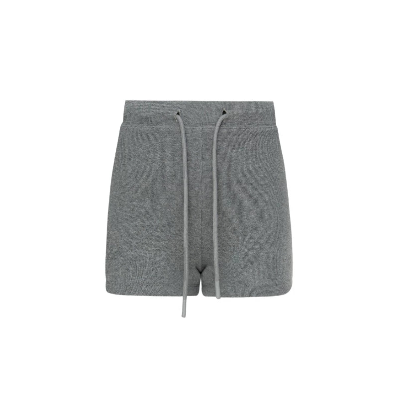 Damen Sport-Shorts American Style für Yoga Gym und Freizeit - Image 12