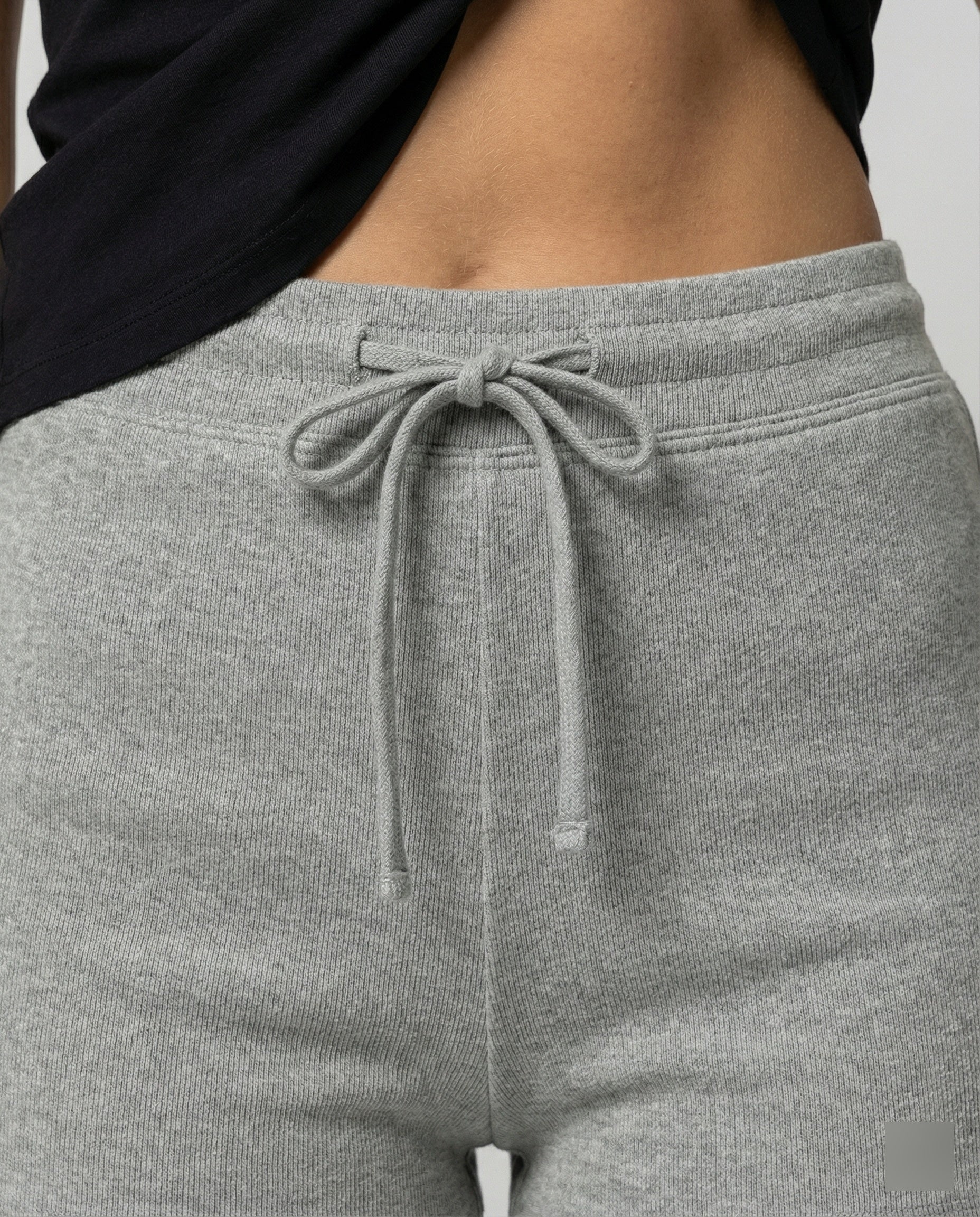Damen Sport-Shorts American Style für Yoga Gym und Freizeit - Image 2