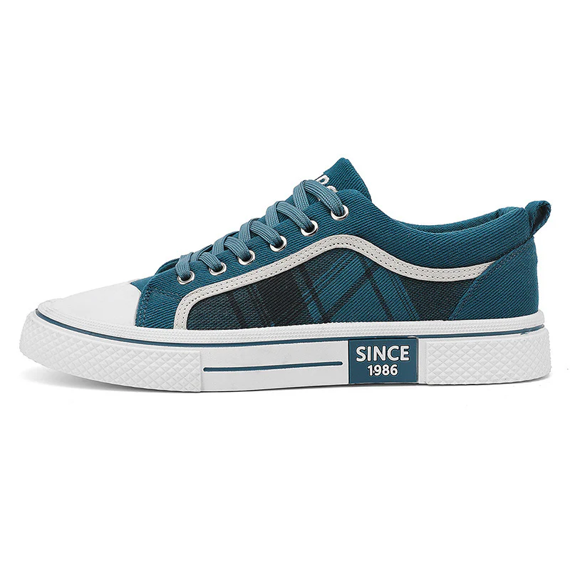 Damen sportive Freizeit-Sneaker mit rutschfester Sohle und atmungsaktivem Obermaterial Heidi Mode - Image 5