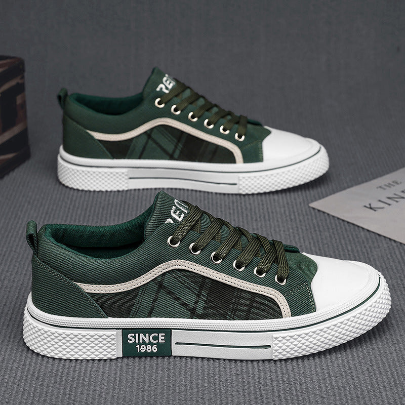 Damen sportive Freizeit-Sneaker mit rutschfester Sohle und atmungsaktivem Obermaterial Heidi Mode - Image 8