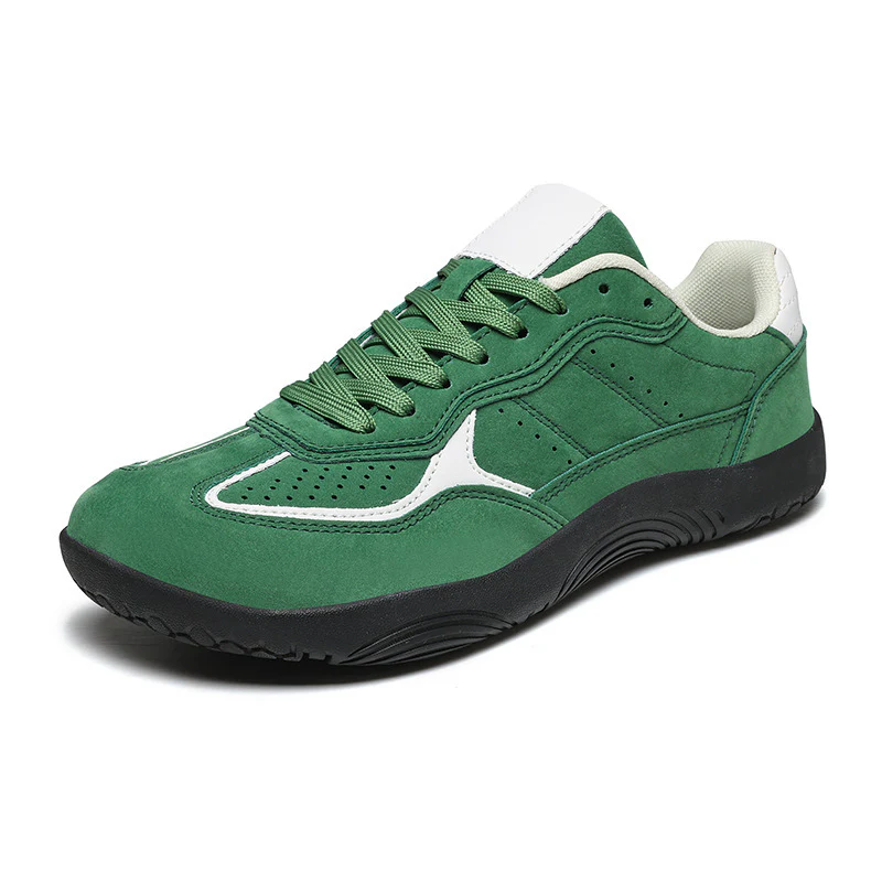 Damen sportive Freizeitschuhe mit atmungsaktivem Obermaterial Heidi Mode - Image 5