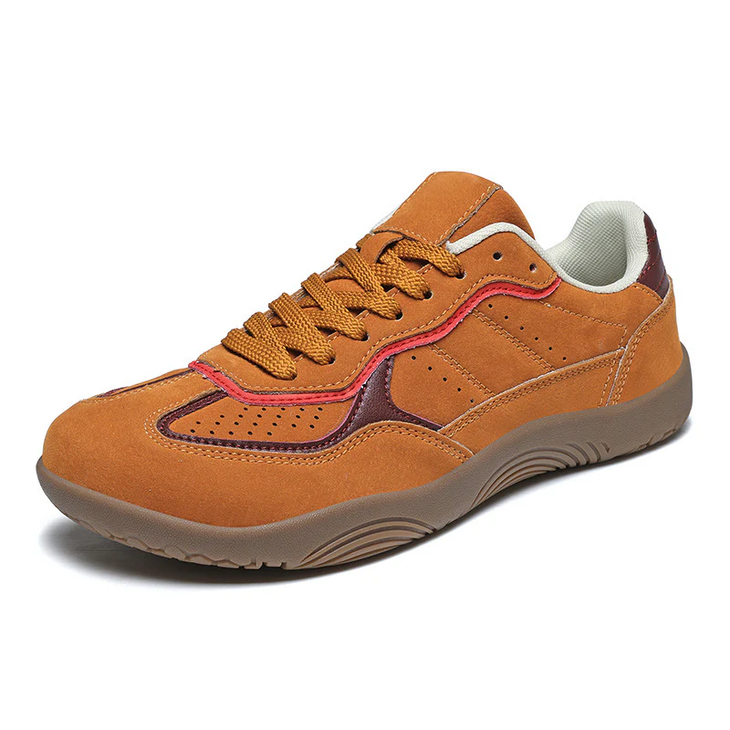 Damen sportive Freizeitschuhe mit atmungsaktivem Obermaterial Heidi Mode - Image 8
