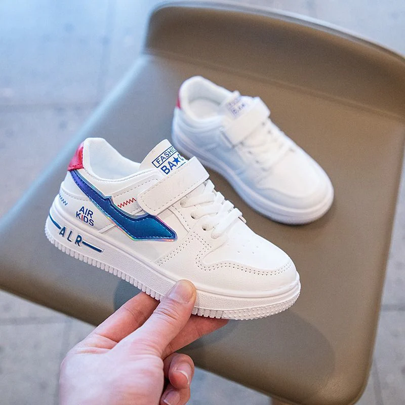 Damen sportive Klett-Sneaker mit luftiger Oberflächenstruktur und komfortabler Dämpfung Heidi Mode - Image 2