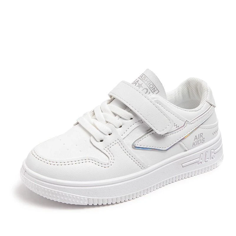 Damen sportive Klett-Sneaker mit luftiger Oberflächenstruktur und komfortabler Dämpfung Heidi Mode - Image 5