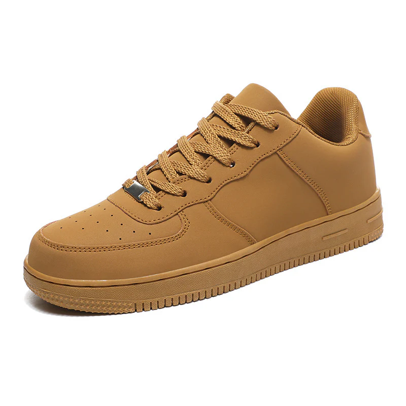 Damen sportive Sneakers mit modernem Design und komfortabler Dämpfungstechnologie Heidi Mode - Image 3