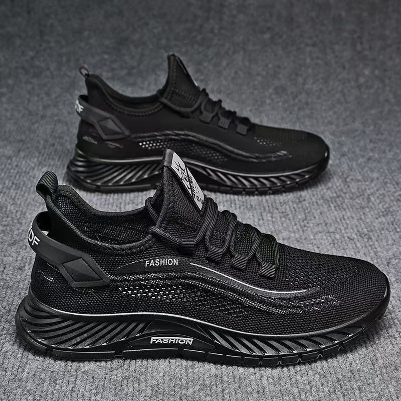 Damen Sportliche Aerodynamische Sneakers Heidi Mode - Image 7