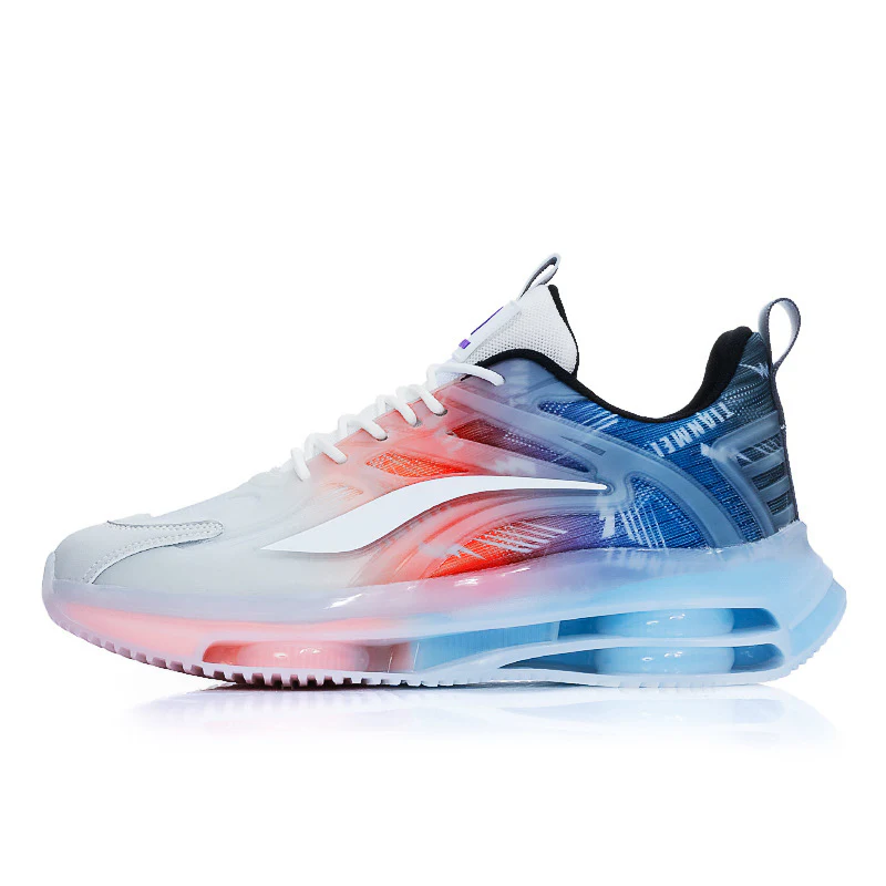 Damen Sportliche Air Max Sneaker mit innovativer Dämpfungstechnologie Heidi Mode - Image 5