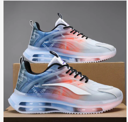 Damen Sportliche Air Max Sneaker mit innovativer Dämpfungstechnologie Heidi Mode - Image 7