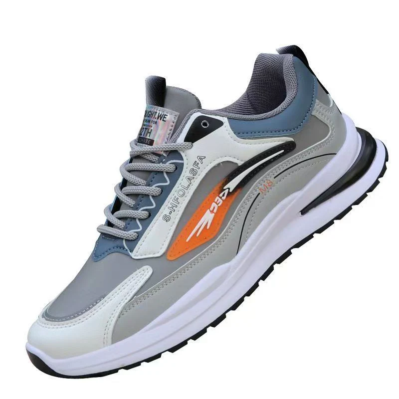 Damen Sportliche Atmungsaktive Sneaker Heidi Mode - Image 5