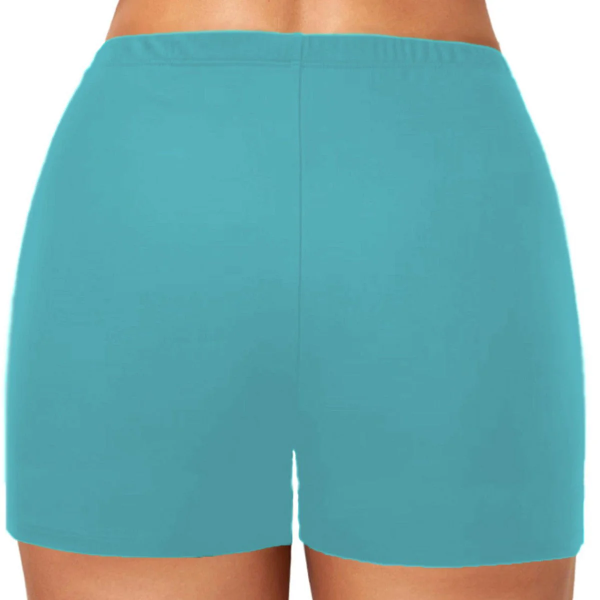 Damen Sportliche Badeshorts Heidi-Mode - Image 2