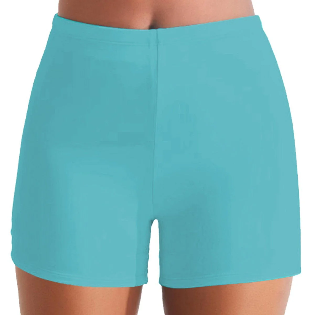 Damen Sportliche Badeshorts Heidi-Mode - Image 5