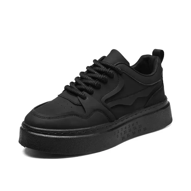 Damen Sportliche Chunky Sneakers mit innovativem Sohlenprofil Heidi Mode - Image 5