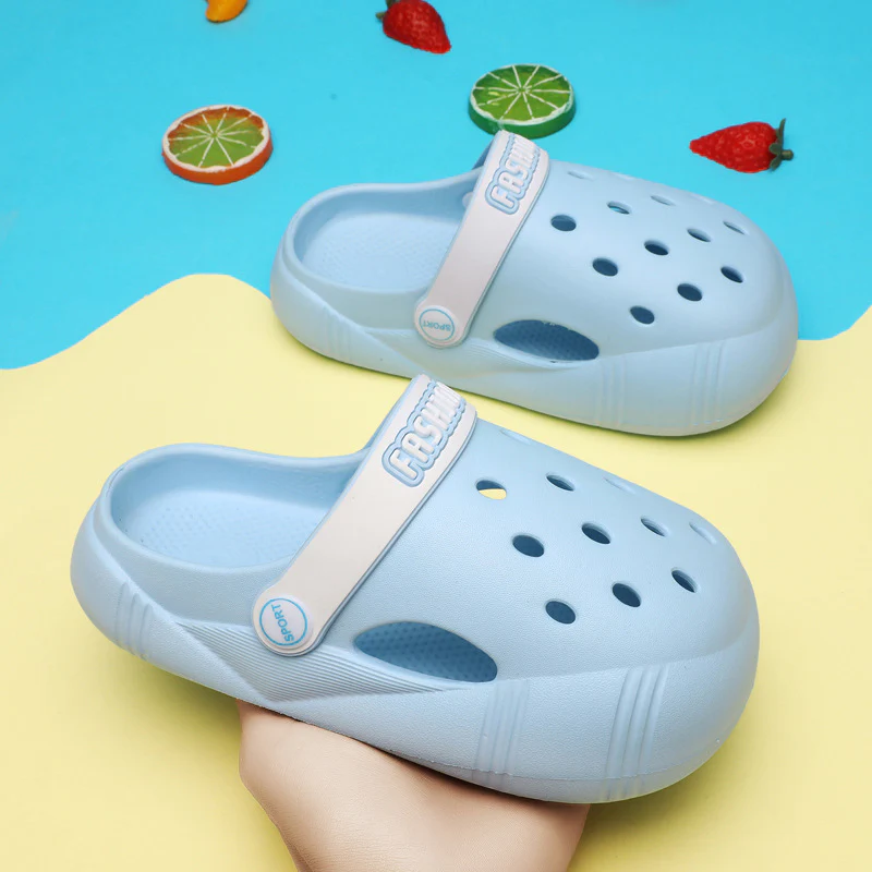 Damen Sportliche Clogs mit atmungsaktivem Design und rutschfester Sohle Heidi Mode - Image 2