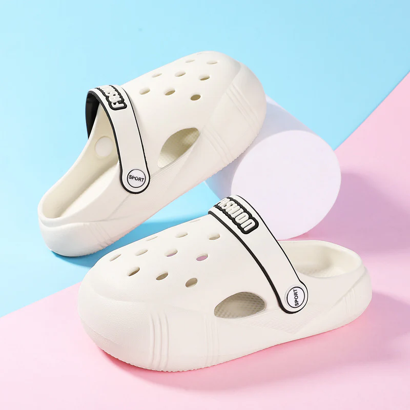 Damen Sportliche Clogs mit atmungsaktivem Design und rutschfester Sohle Heidi Mode - Image 6