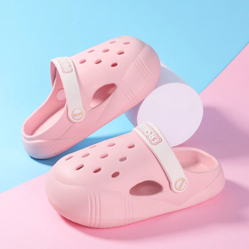 Damen Sportliche Clogs mit atmungsaktivem Design und rutschfester Sohle Heidi Mode - Image 7