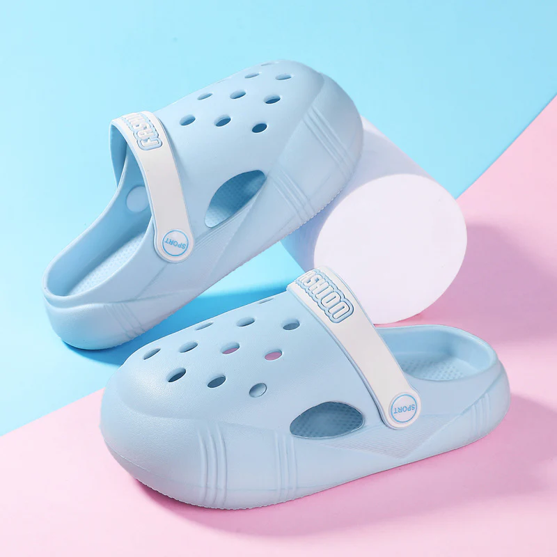 Damen Sportliche Clogs mit atmungsaktivem Design und rutschfester Sohle Heidi Mode - Image 8