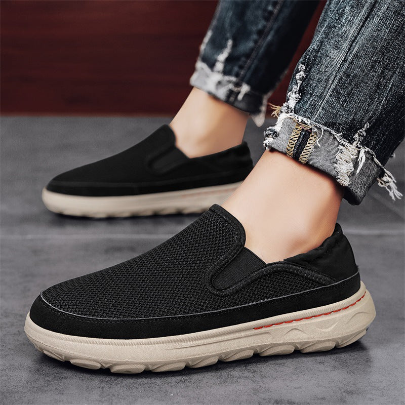 Damen Sportliche Clogs mit atmungsaktivem Obermaterial und bequemer Sohle Heidi Mode