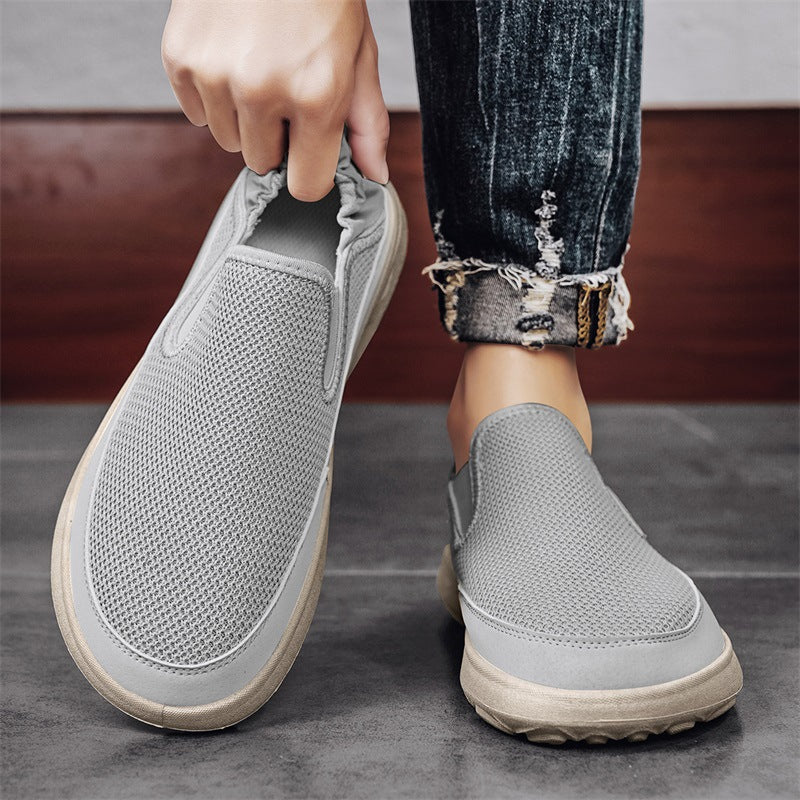 Damen Sportliche Clogs mit atmungsaktivem Obermaterial und bequemer Sohle Heidi Mode - Image 4