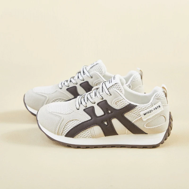 Damen Sportliche Fitnessschuhe Heidi Mode - Image 3