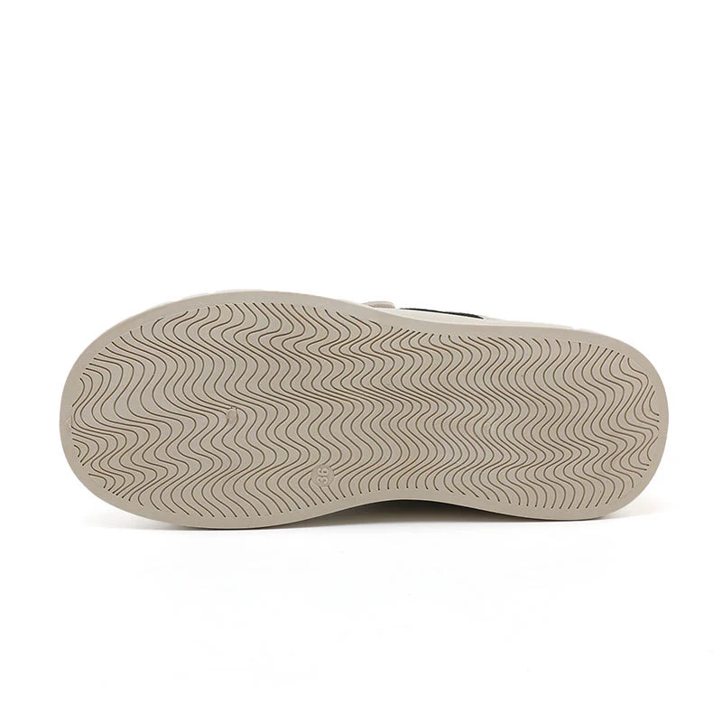 Damen Sportliche Flachschuhe mit hochdämpfender Sohle und atmungsaktivem Obermaterial Heidi Mode - Image 4