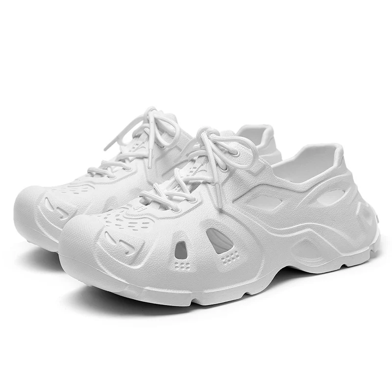 Damen Sportliche Freizeit-Schuhe mit atmungsaktiver Struktur Heidi Mode - Image 10