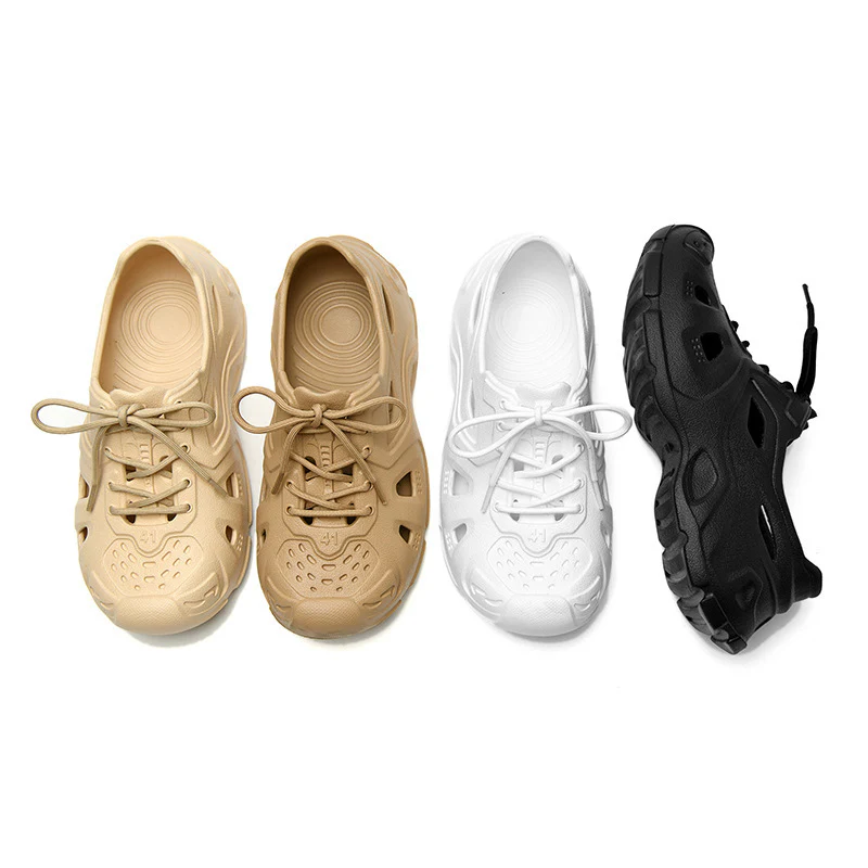 Damen Sportliche Freizeit-Schuhe mit atmungsaktiver Struktur Heidi Mode - Image 2