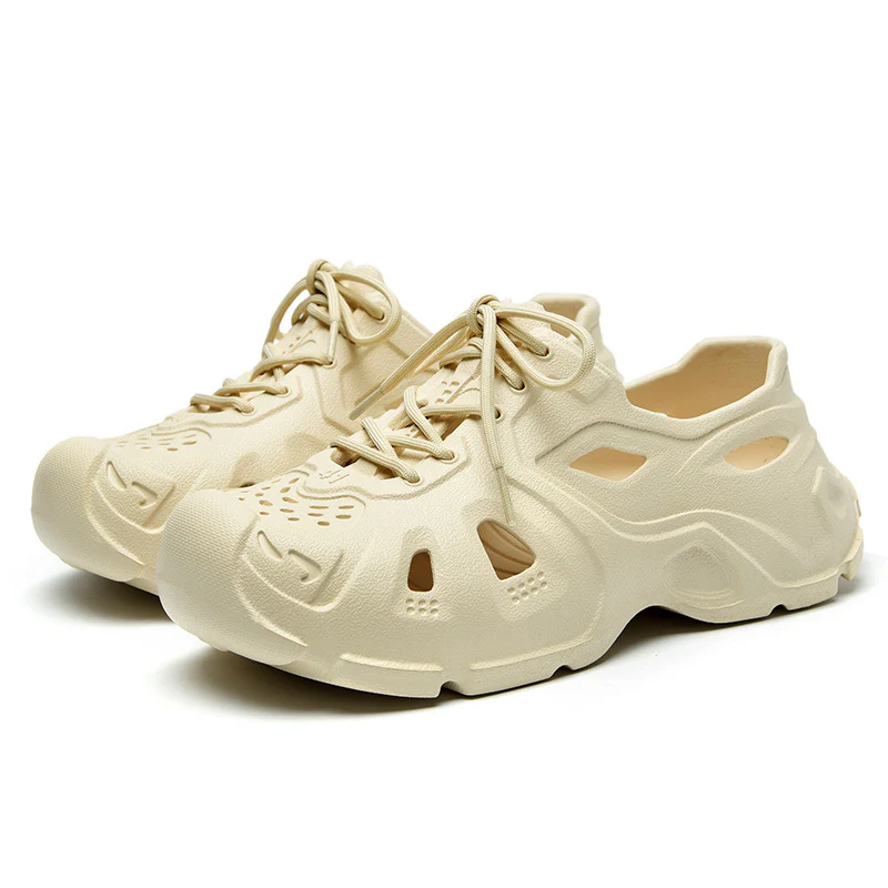 Damen Sportliche Freizeit-Schuhe mit atmungsaktiver Struktur Heidi Mode - Image 5