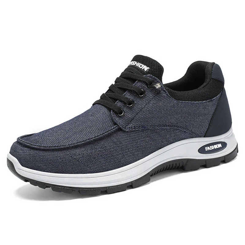 Damen Sportliche Freizeit-Sneaker mit hoher Dämpfung und atmungsaktivem Obermaterial Heidi Mode - Image 10
