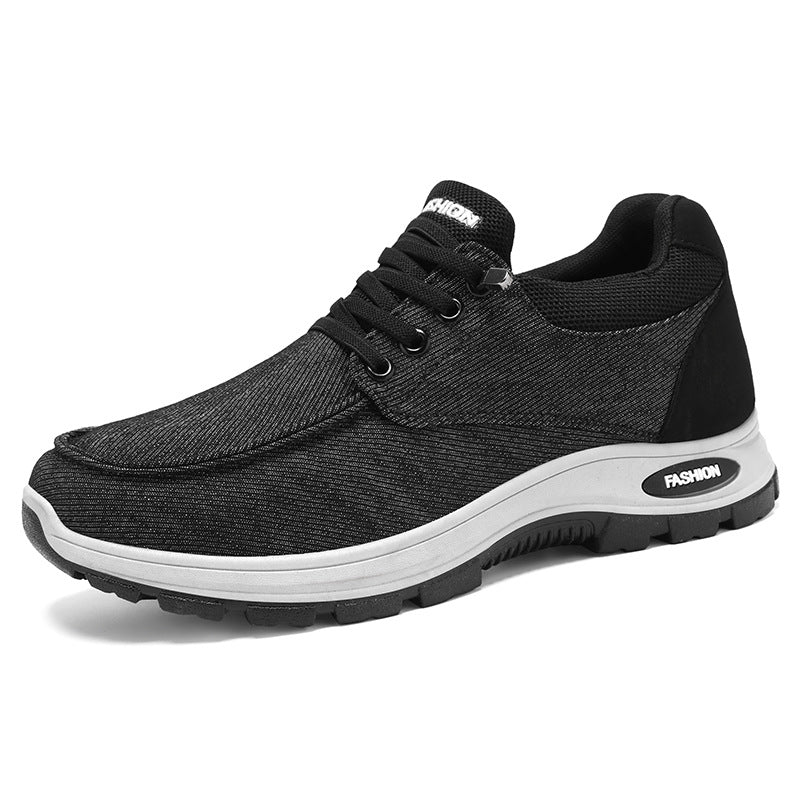 Damen Sportliche Freizeit-Sneaker mit hoher Dämpfung und atmungsaktivem Obermaterial Heidi Mode - Image 11