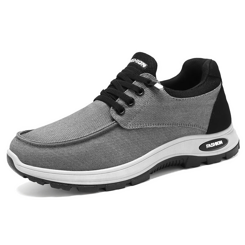Damen Sportliche Freizeit-Sneaker mit hoher Dämpfung und atmungsaktivem Obermaterial Heidi Mode - Image 7