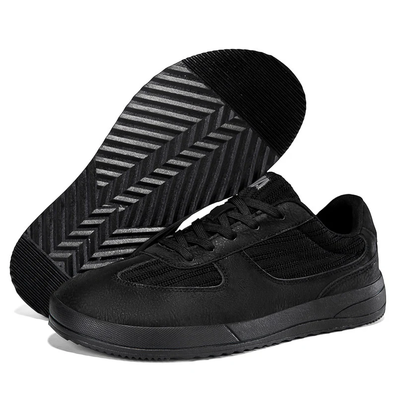 Damen Sportliche Freizeit-Sneaker mit rutschfester Sohle und atmungsaktivem Obermaterial Heidi Mode - Image 7