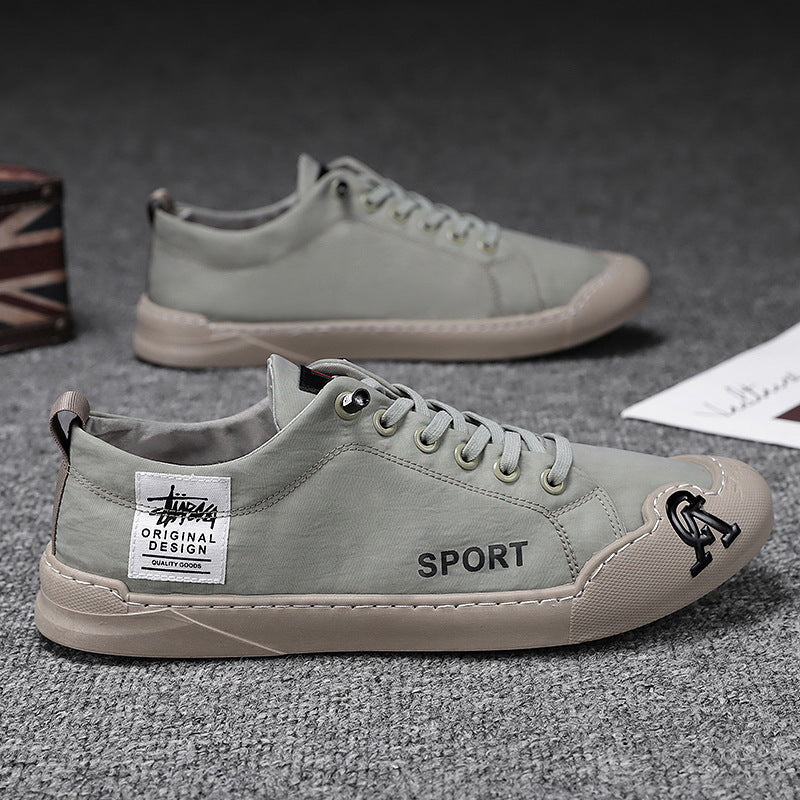 Damen Sportliche Freizeit-Sneaker von Heidi Mode - Image 4