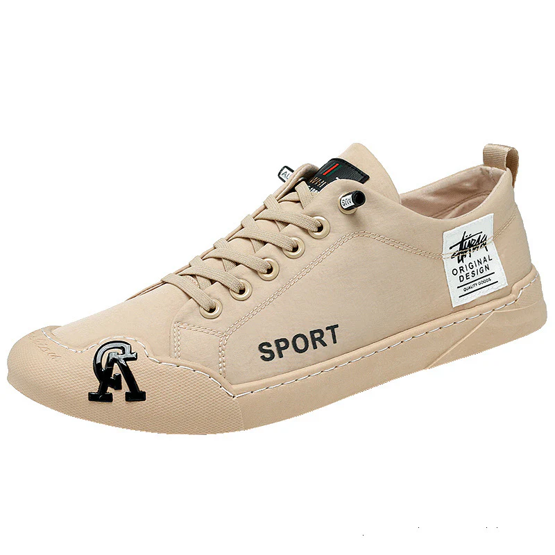 Damen Sportliche Freizeit-Sneaker von Heidi Mode - Image 6