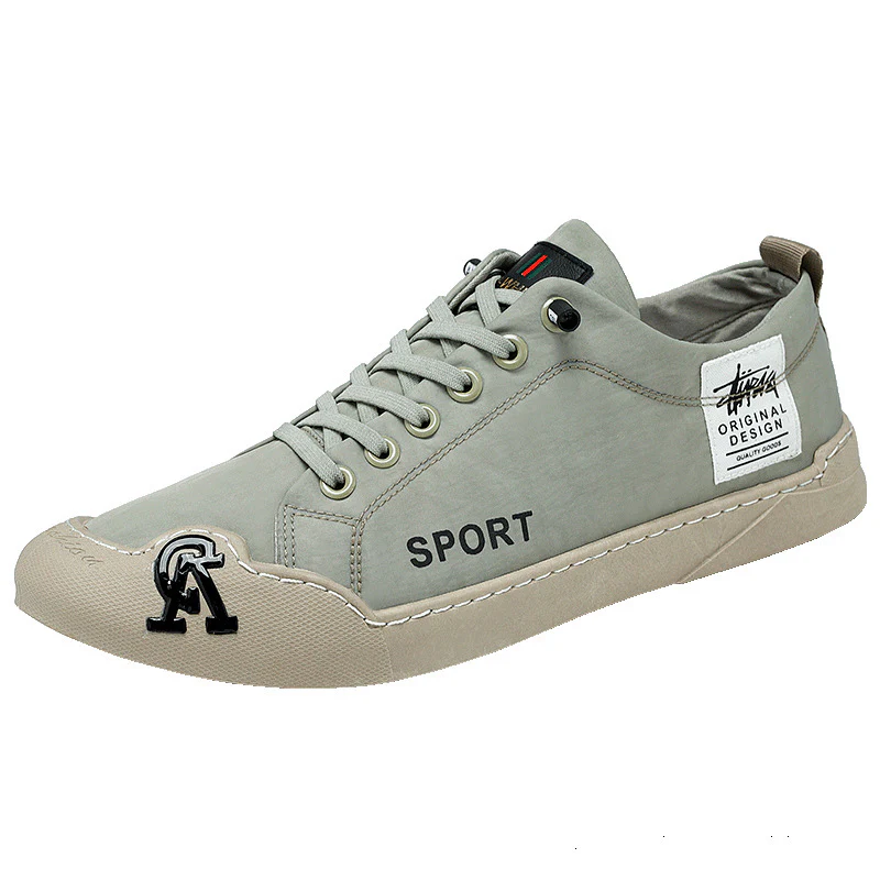Damen Sportliche Freizeit-Sneaker von Heidi Mode - Image 7