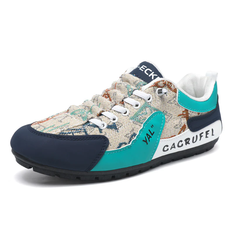 Damen Sportliche Freizeitschuhe Heidi Mode - Image 5