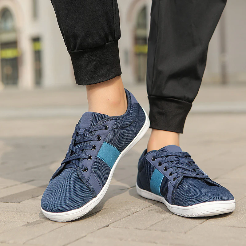 Damen Sportliche Freizeitschuhe Heidi Mode - Image 4