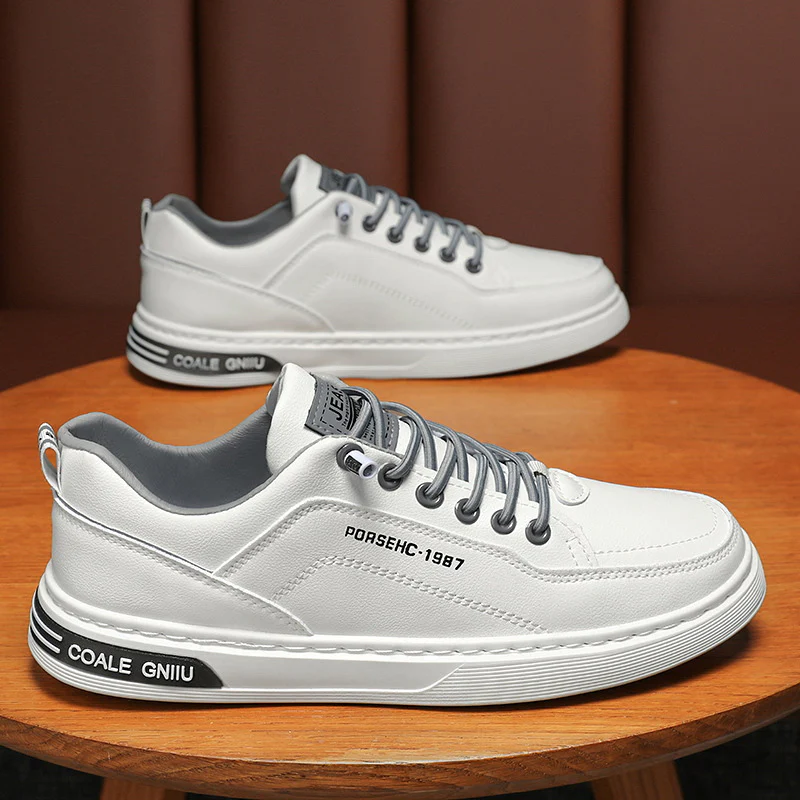 Damen Sportliche Freizeitschuhe Heidi Mode - Image 2