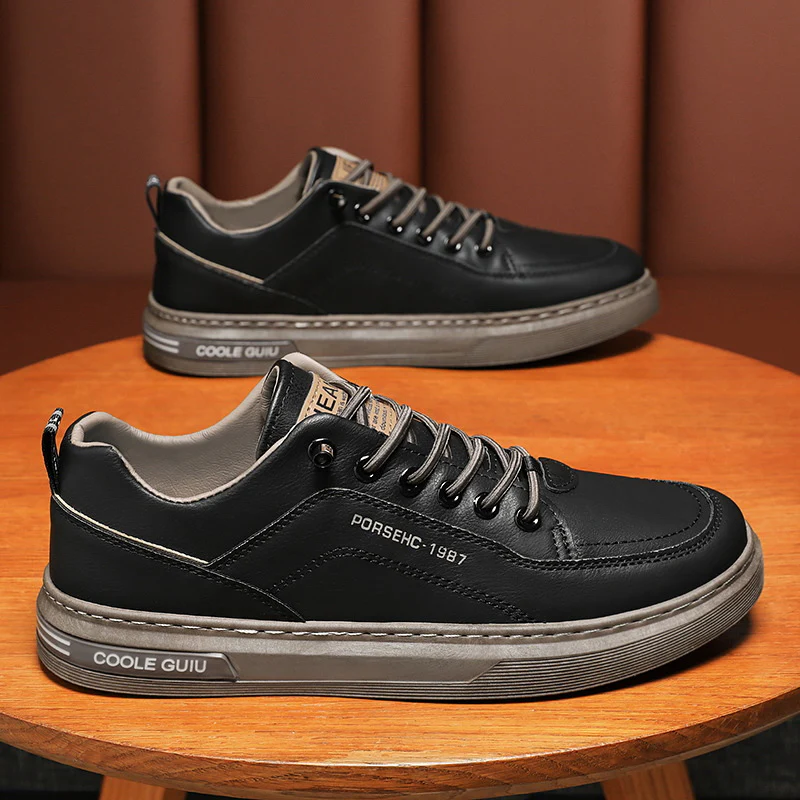 Damen Sportliche Freizeitschuhe Heidi Mode - Image 3