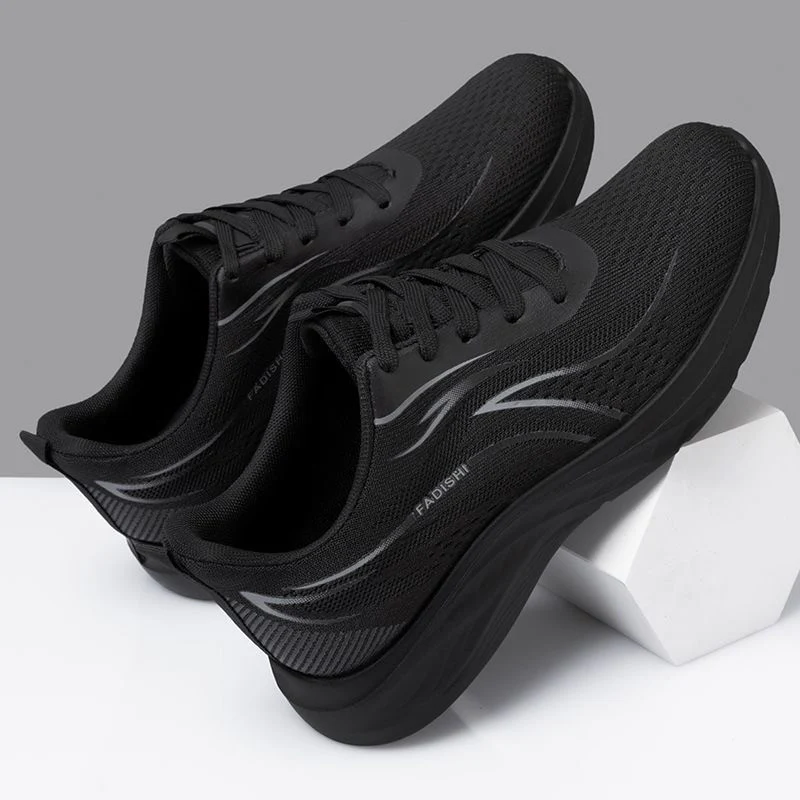 Damen Sportliche Freizeitschuhe Heidi Mode - Image 4