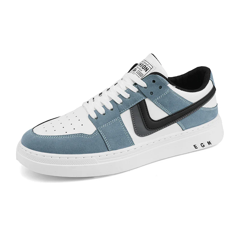 Damen Sportliche Freizeitschuhe Heidi Mode - Image 5