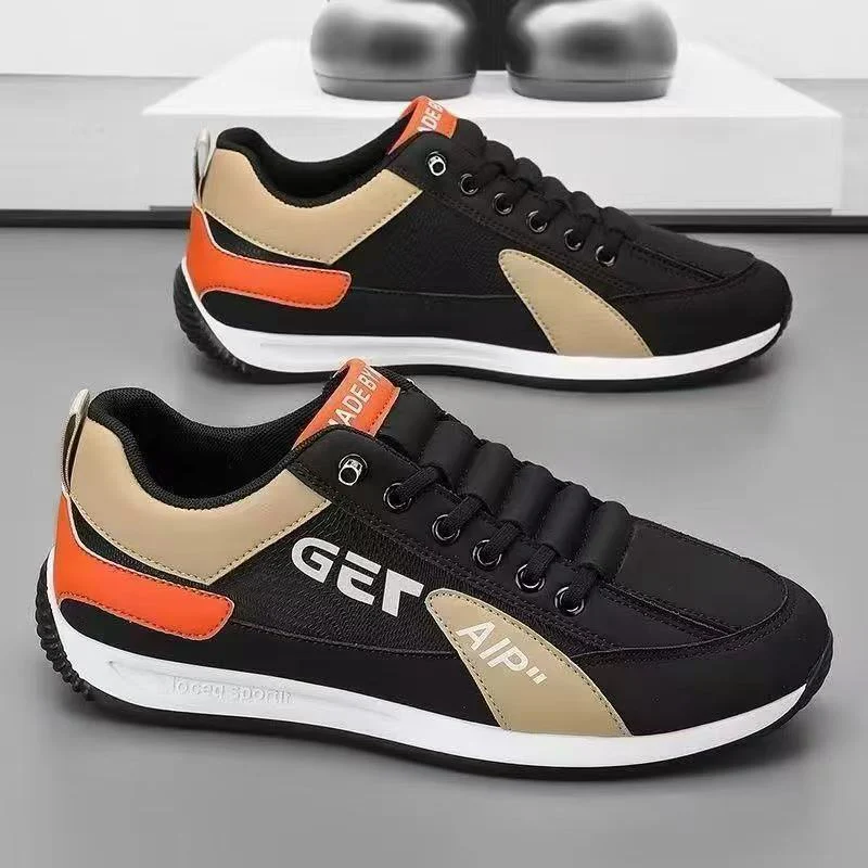 Damen Sportliche Freizeitschuhe Heidi Mode - Image 6
