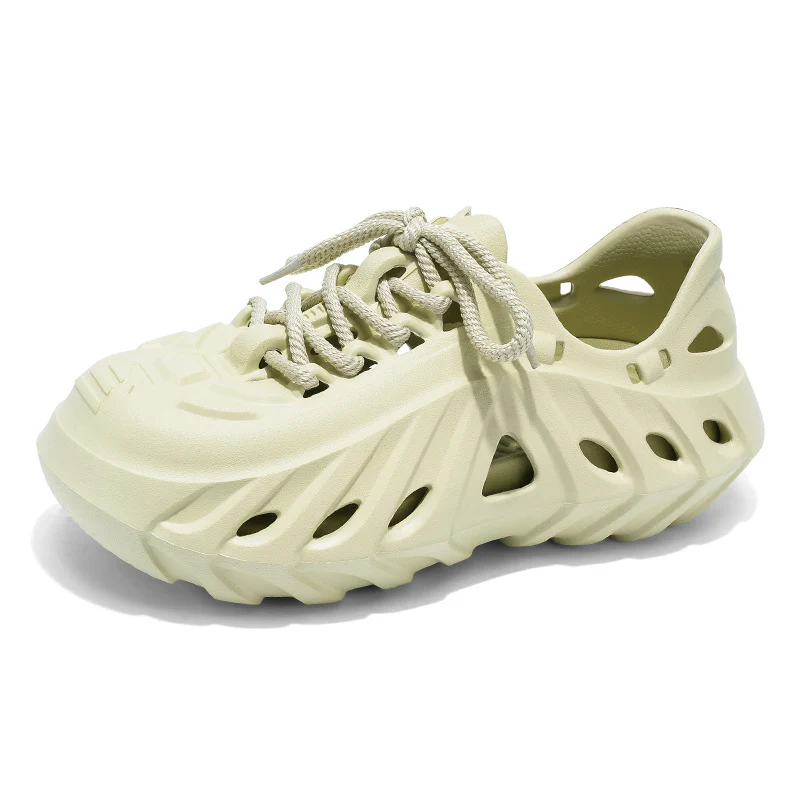 Damen Sportliche Freizeitschuhe Heidi Mode - Image 3