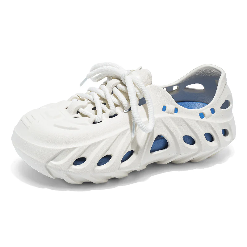 Damen Sportliche Freizeitschuhe Heidi Mode - Image 4