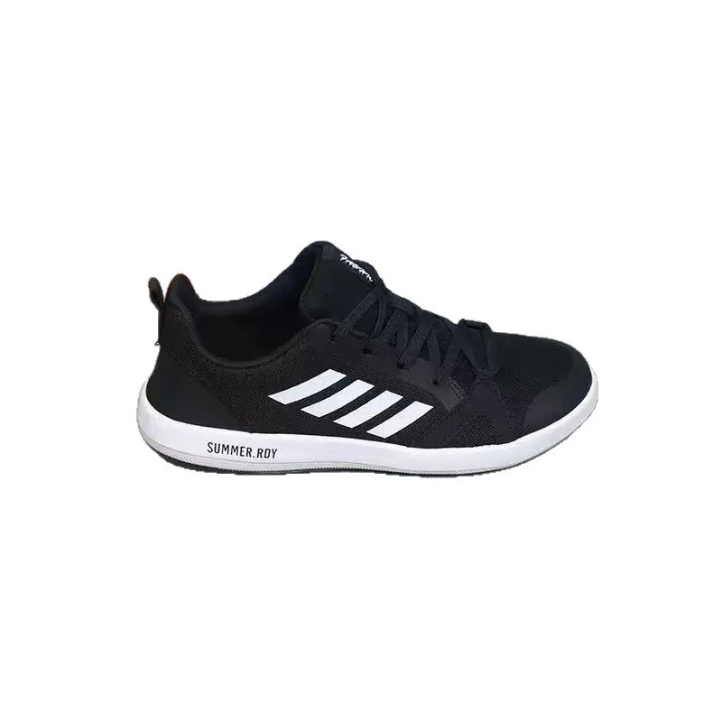 Damen Sportliche Freizeitschuhe mit anti-rutsch Sohle und atmungsaktivem Obermaterial Heidi Mode - Image 5