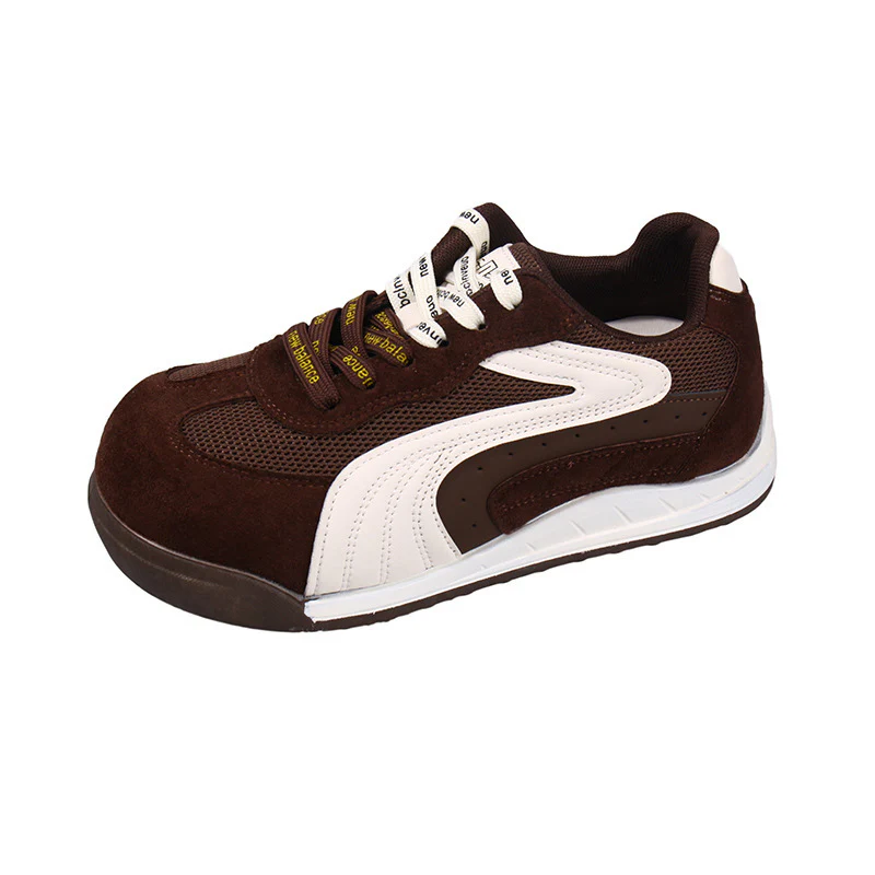 Damen Sportliche Freizeitschuhe mit atmungsaktivem Obermaterial und komfortabler Sohle Heidi Mode - Image 5