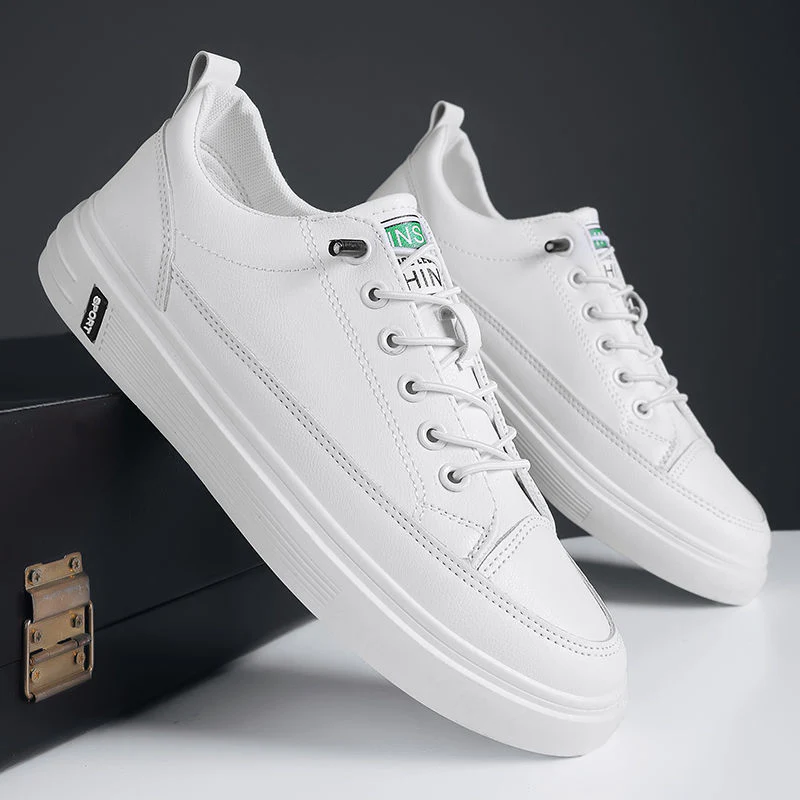 Damen Sportliche Freizeitschuhe mit atmungsaktivem Obermaterial und rutschfester Sohle Heidi Mode - Image 7