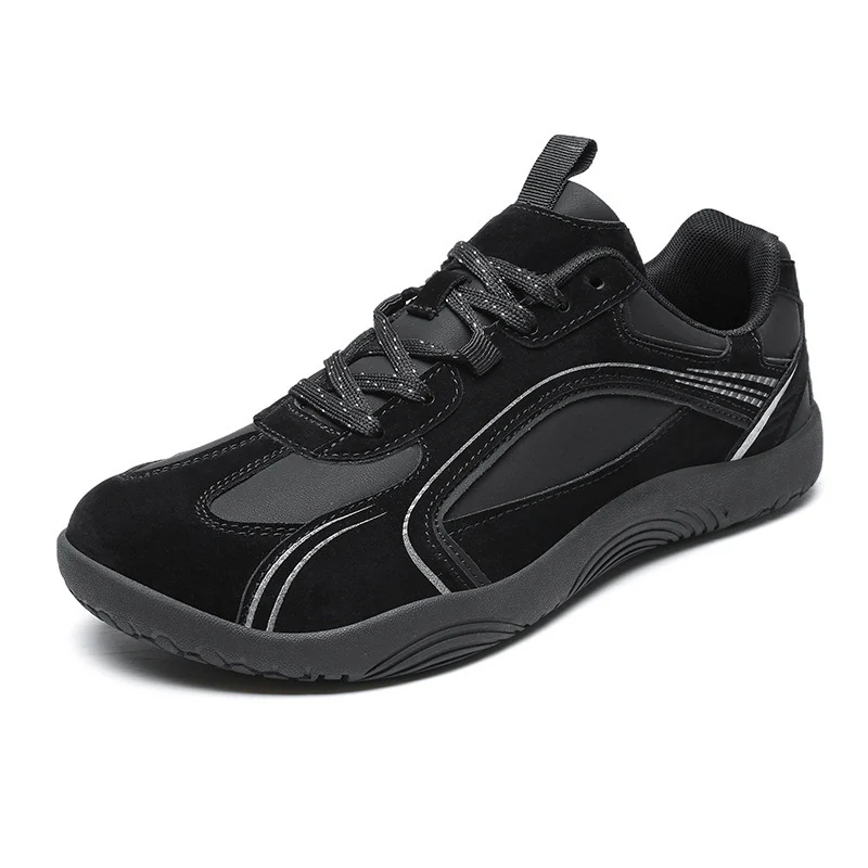 Damen Sportliche Freizeitschuhe mit atmungsaktiver Mesh-Oberfläche und komfortabler Dämpfungstechnologie Heidi Mode - Image 5