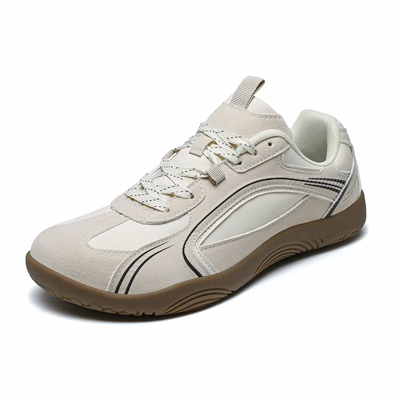 Damen Sportliche Freizeitschuhe mit atmungsaktiver Mesh-Oberfläche und komfortabler Dämpfungstechnologie Heidi Mode - Image 7