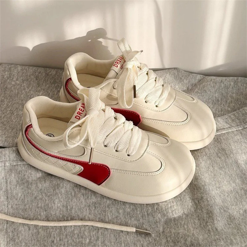 Damen Sportliche Freizeitschuhe mit atmungsaktiver Oberfläche Heidi Mode - Image 6